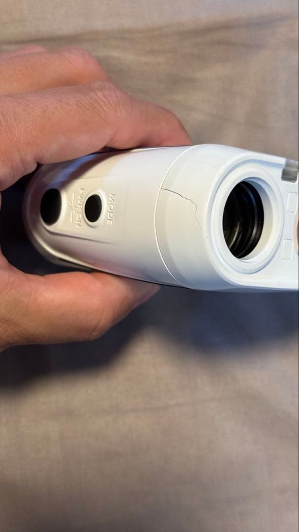KMRR  Nikon COOLSHOT 40 iGII ゴルフ用距離計