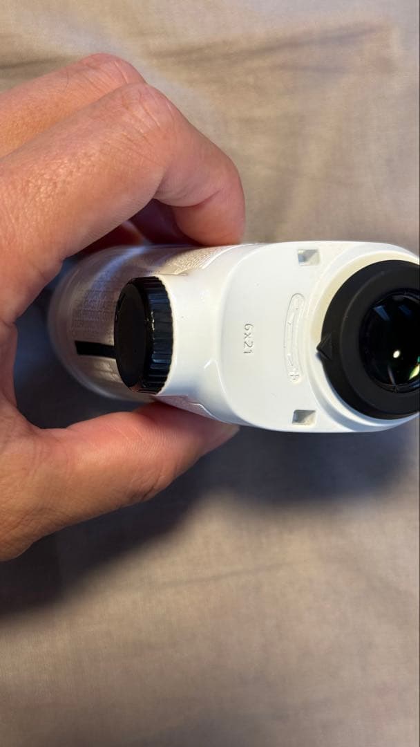 KMRR  Nikon COOLSHOT 40 iGII ゴルフ用距離計