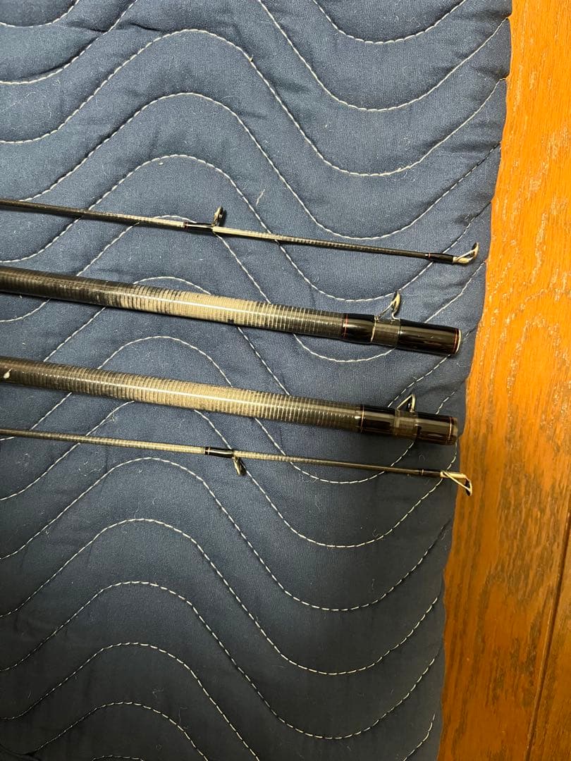 DAIWA HRF AIR-711MB 20タトゥーラSVTW 103XH