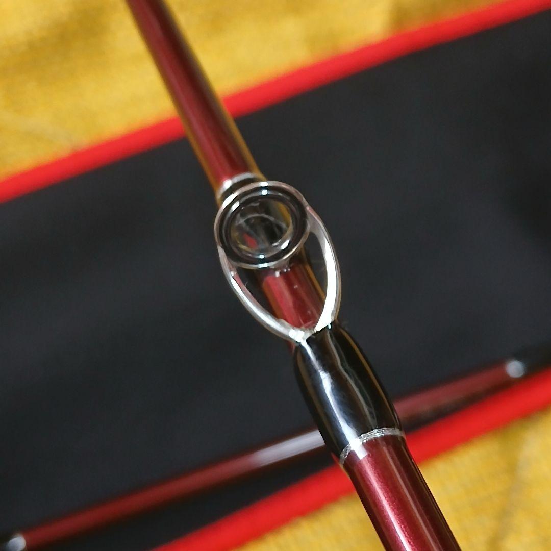 フィッシュマン Fishman Beams LOWER 6.2L