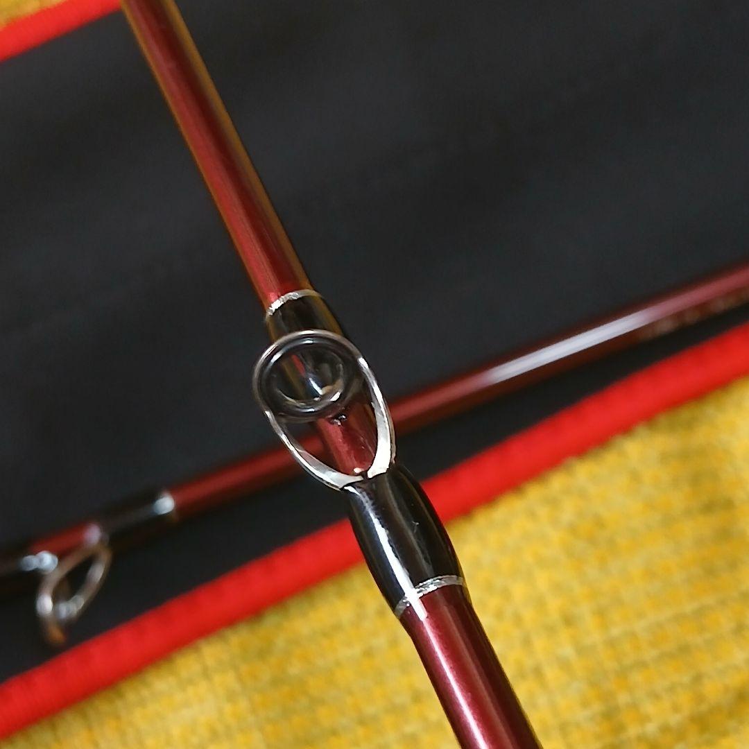 フィッシュマン Fishman Beams LOWER 6.2L