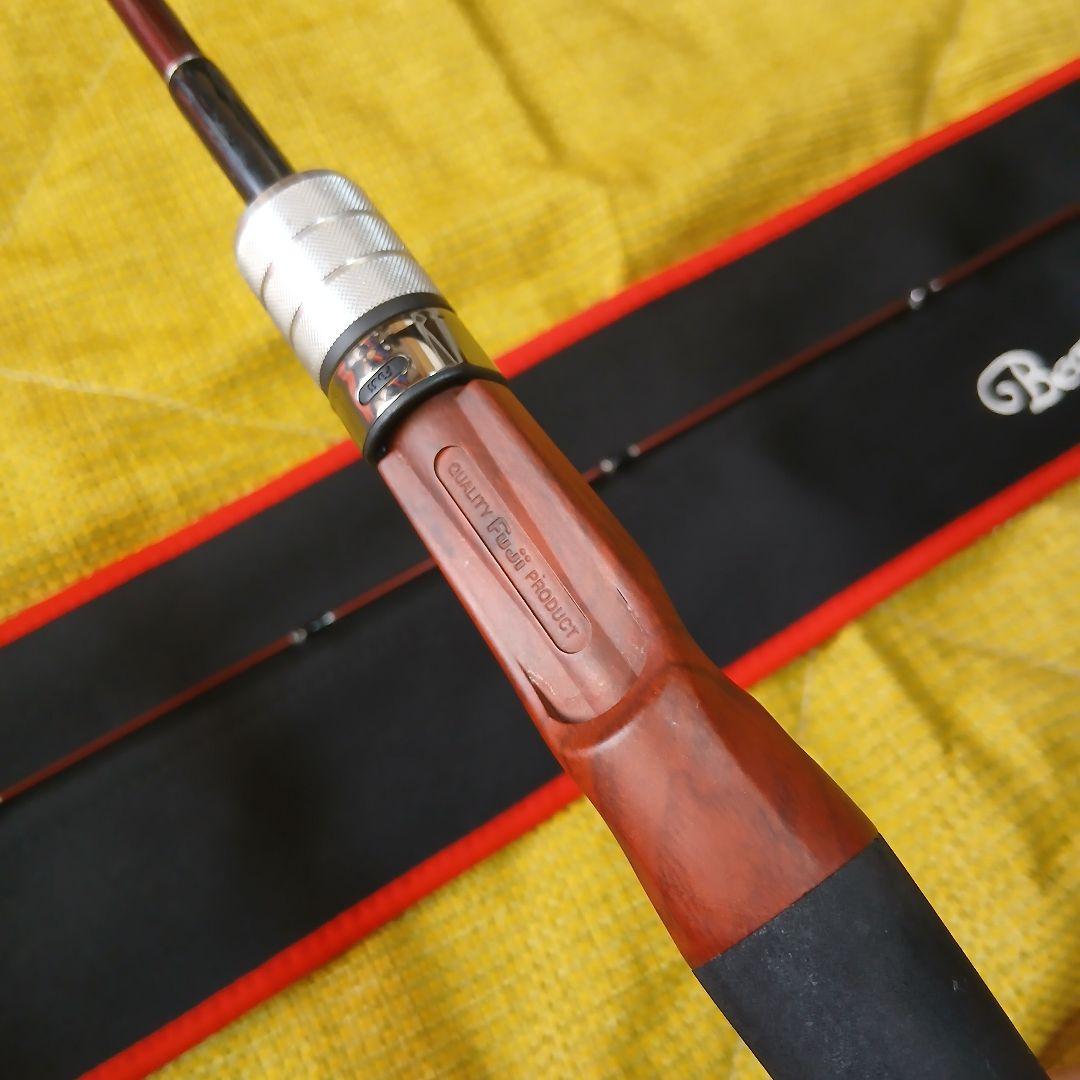 フィッシュマン Fishman Beams LOWER 6.2L