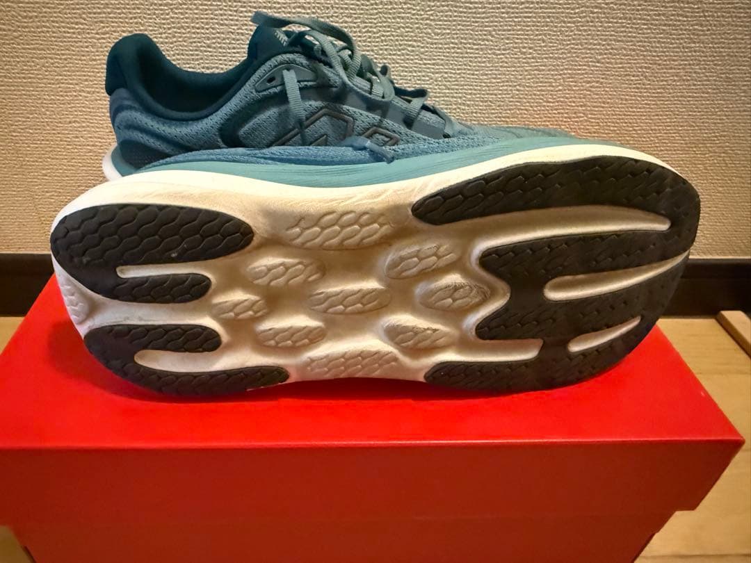 スパイク・シューズ New Balance 1080 v15 27.5