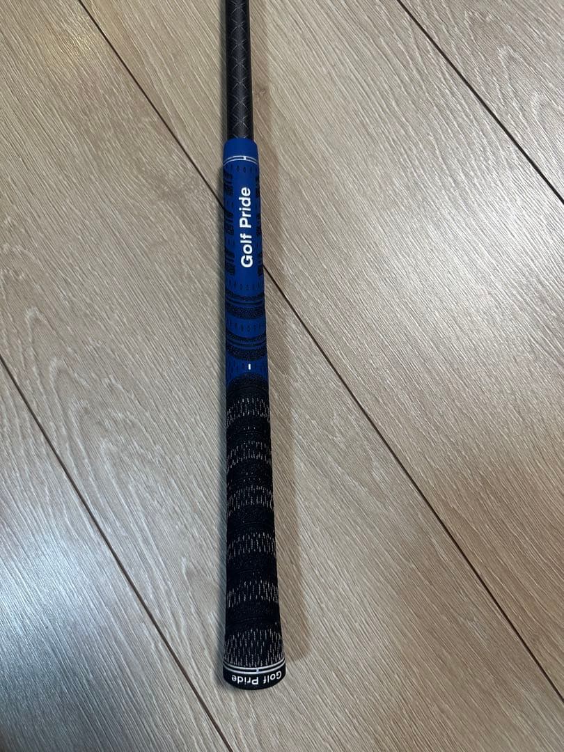 タイトリストスリーブ テンセイ1kブルー 65HY R 4U用