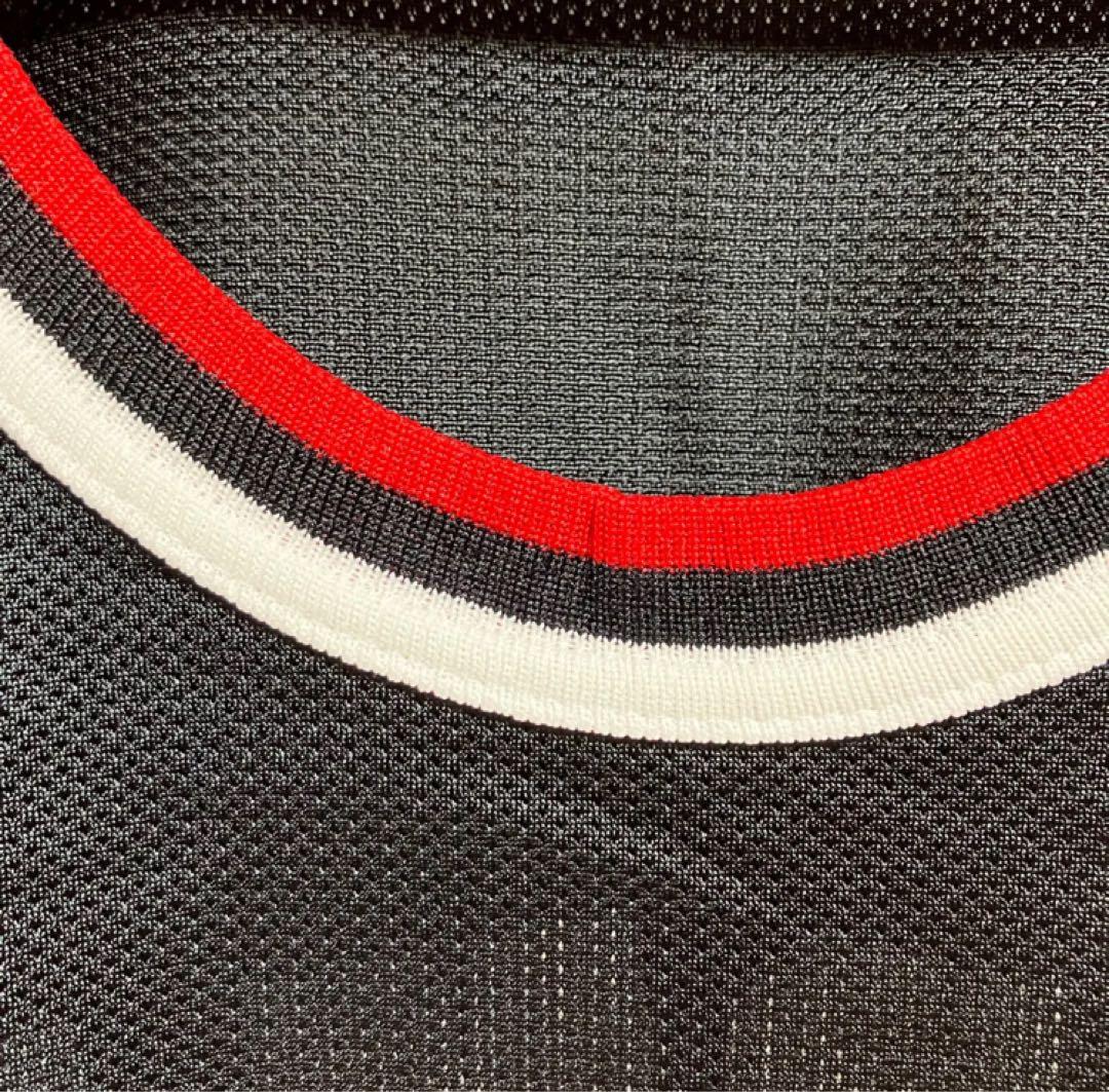 Champion チャンピオン ブルス デニス・ロッドマン 91 ユニフォーム
