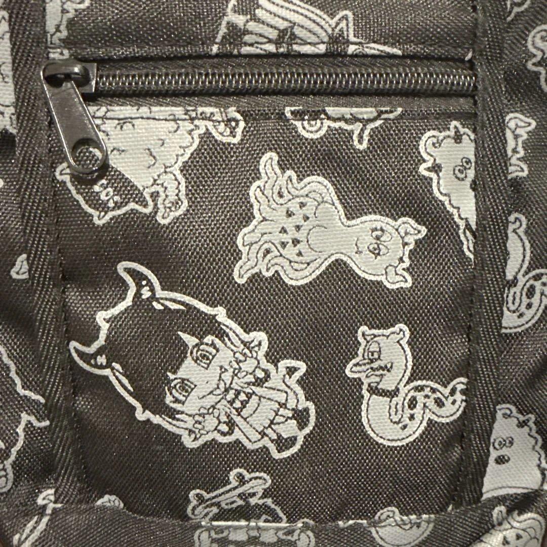 LiSA ボディバッグ LiTTLE DEViL PARADE