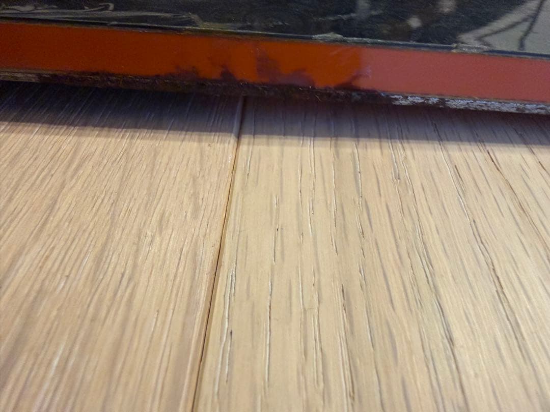 バートン　deuce wide