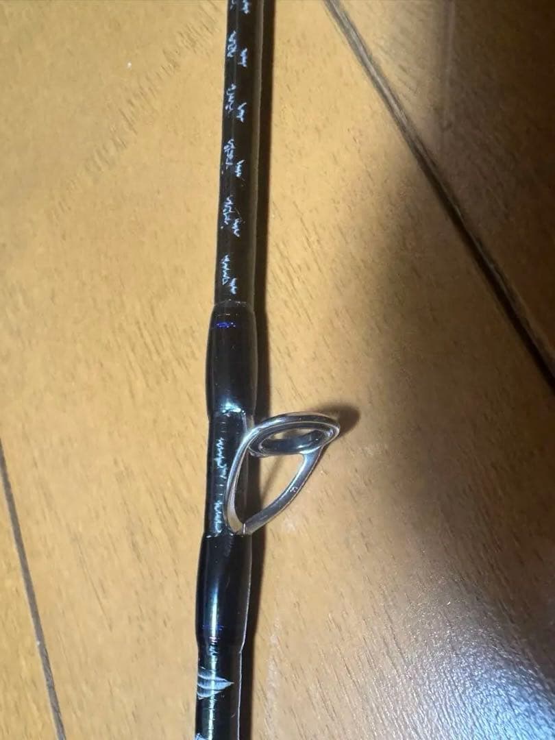 「美品」Scorpion スコーピオン1652R-2