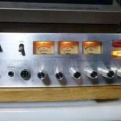 アマチュア無線固定機　MARK 20　送受確認済み