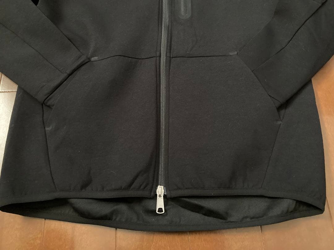 callaway　フルジップスウェットパーカー　Mサイズ(ゴルフウェア)