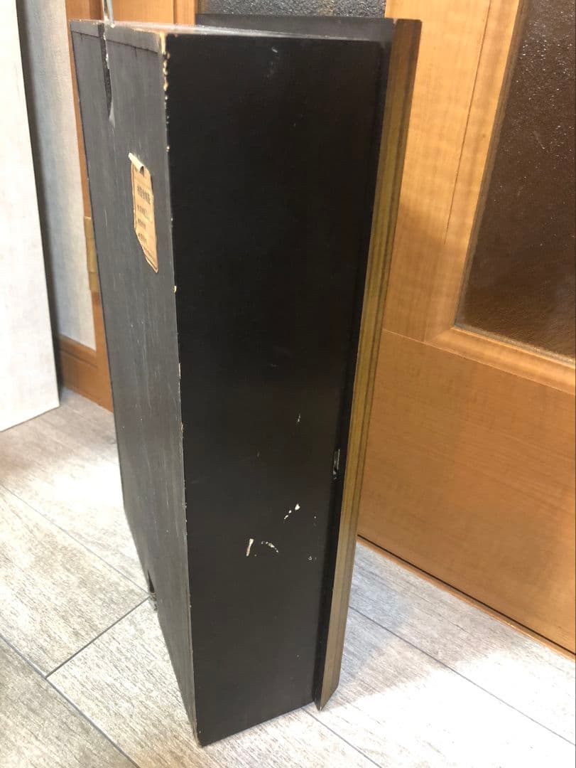 愛知時計　振り子時計