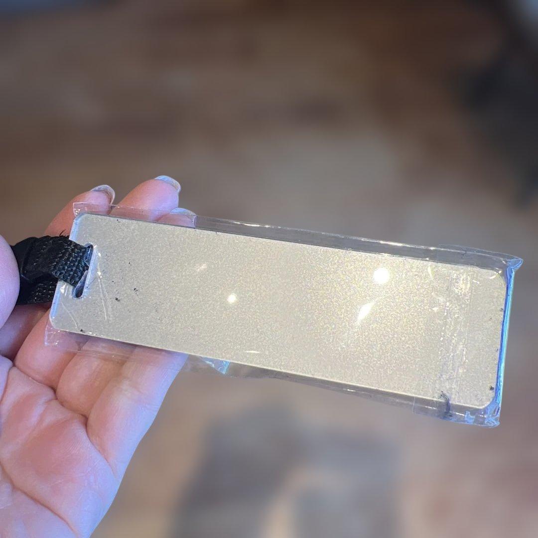 デサント　キャディバッグ　ゴルフ