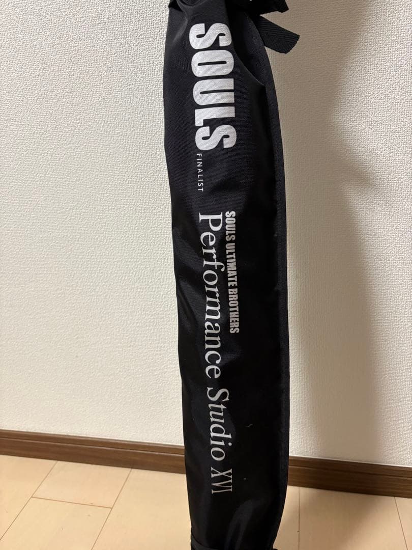 ロッド Performance Studio XVI OCEANS PS-O80L12S