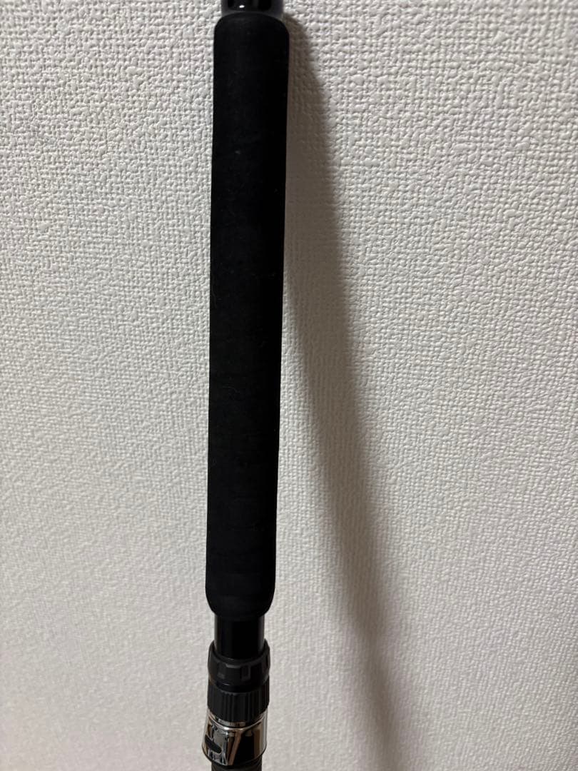 ロッド Performance Studio XVI OCEANS PS-O80L12S