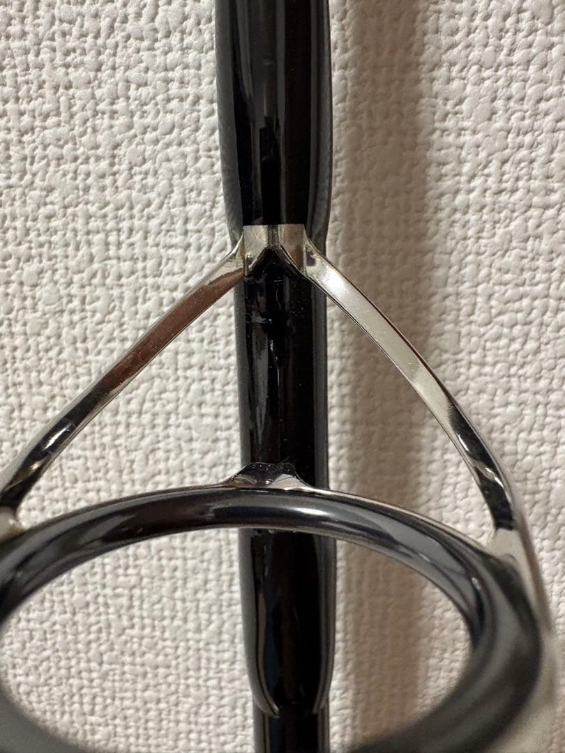ロッド Performance Studio XVI OCEANS PS-O80L12S