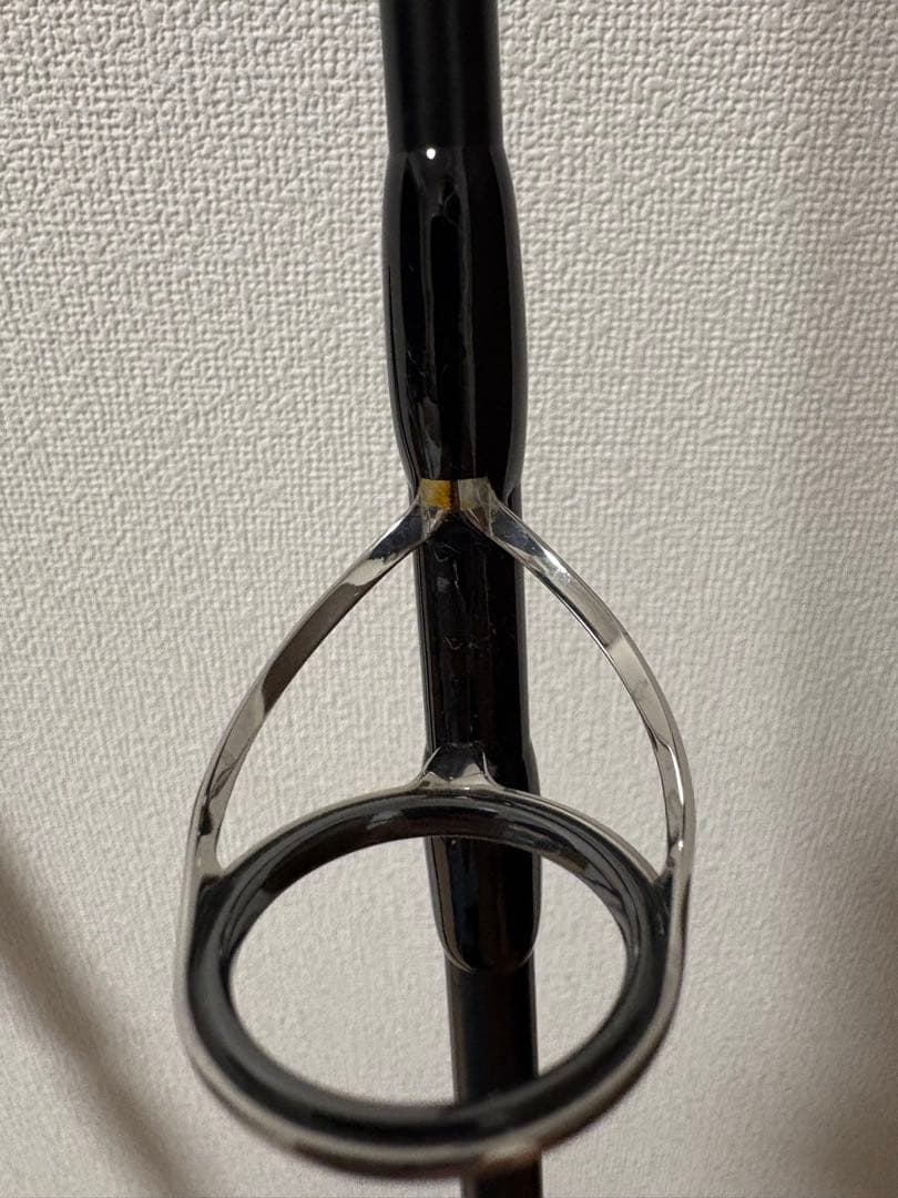 ロッド Performance Studio XVI OCEANS PS-O80L12S