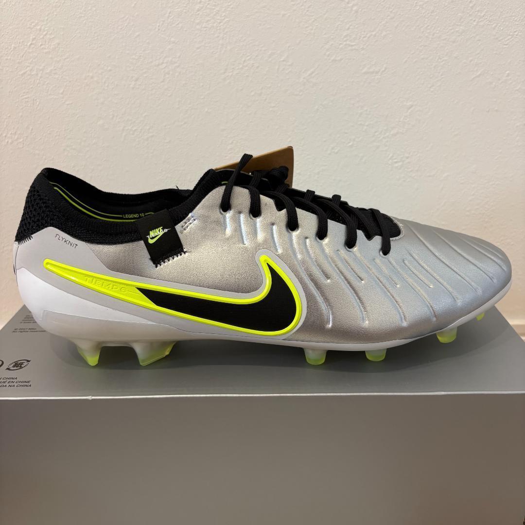 24cm nike legend 10 エリートFG DV4328-001