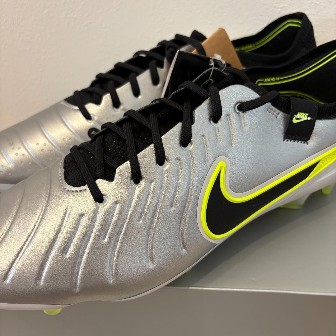 24cm nike legend 10 エリートFG DV4328-001