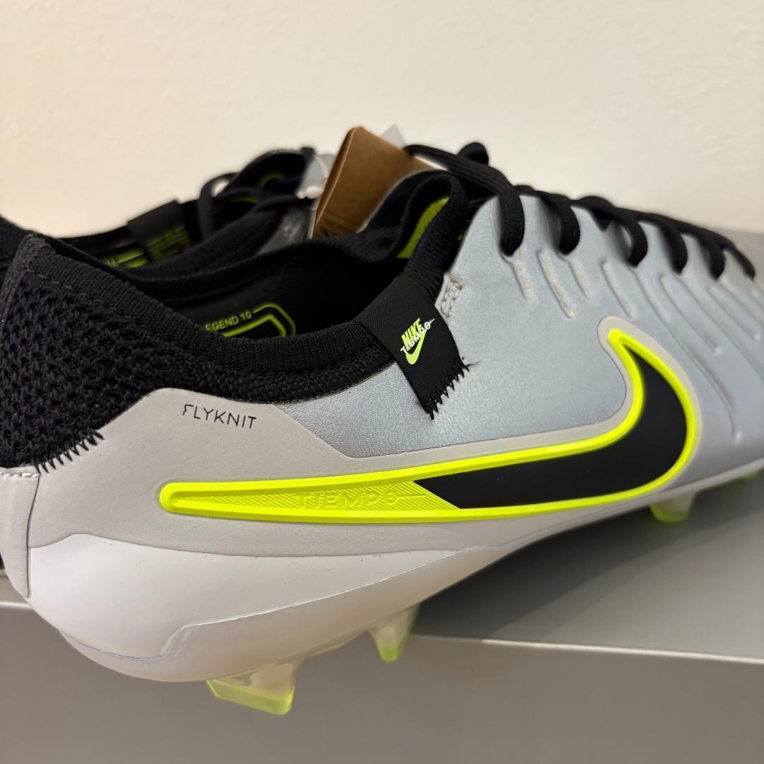 24cm nike legend 10 エリートFG DV4328-001