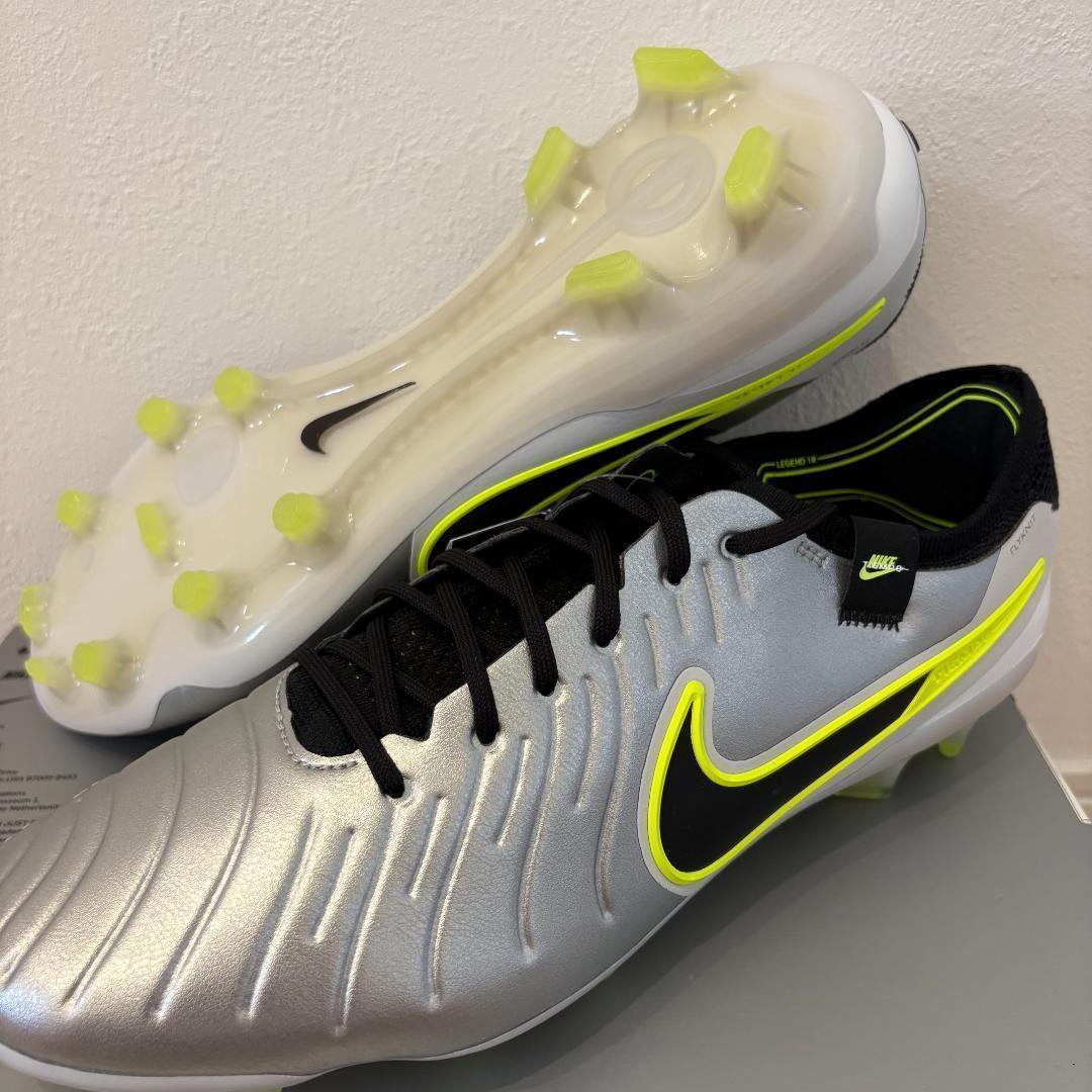 24cm nike legend 10 エリートFG DV4328-001