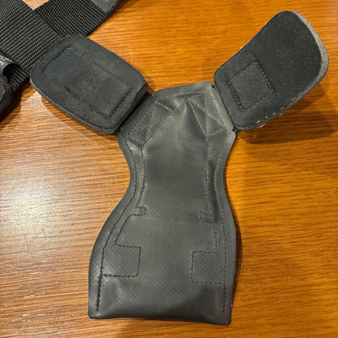 パワーグリップ　VERSA GRIPPS プロタイプ