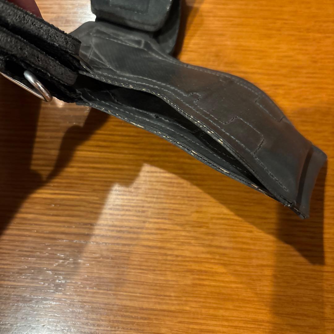 パワーグリップ　VERSA GRIPPS プロタイプ