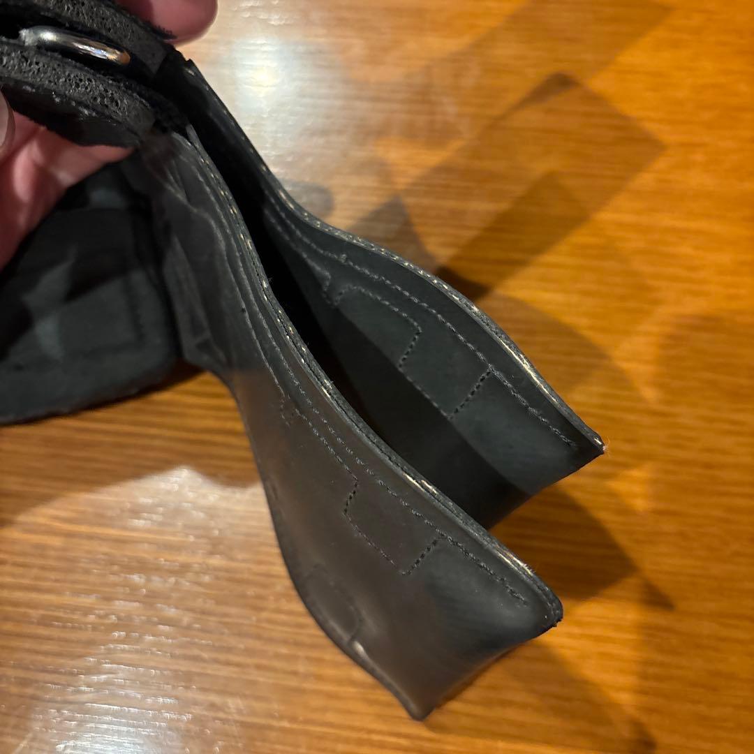 パワーグリップ　VERSA GRIPPS プロタイプ