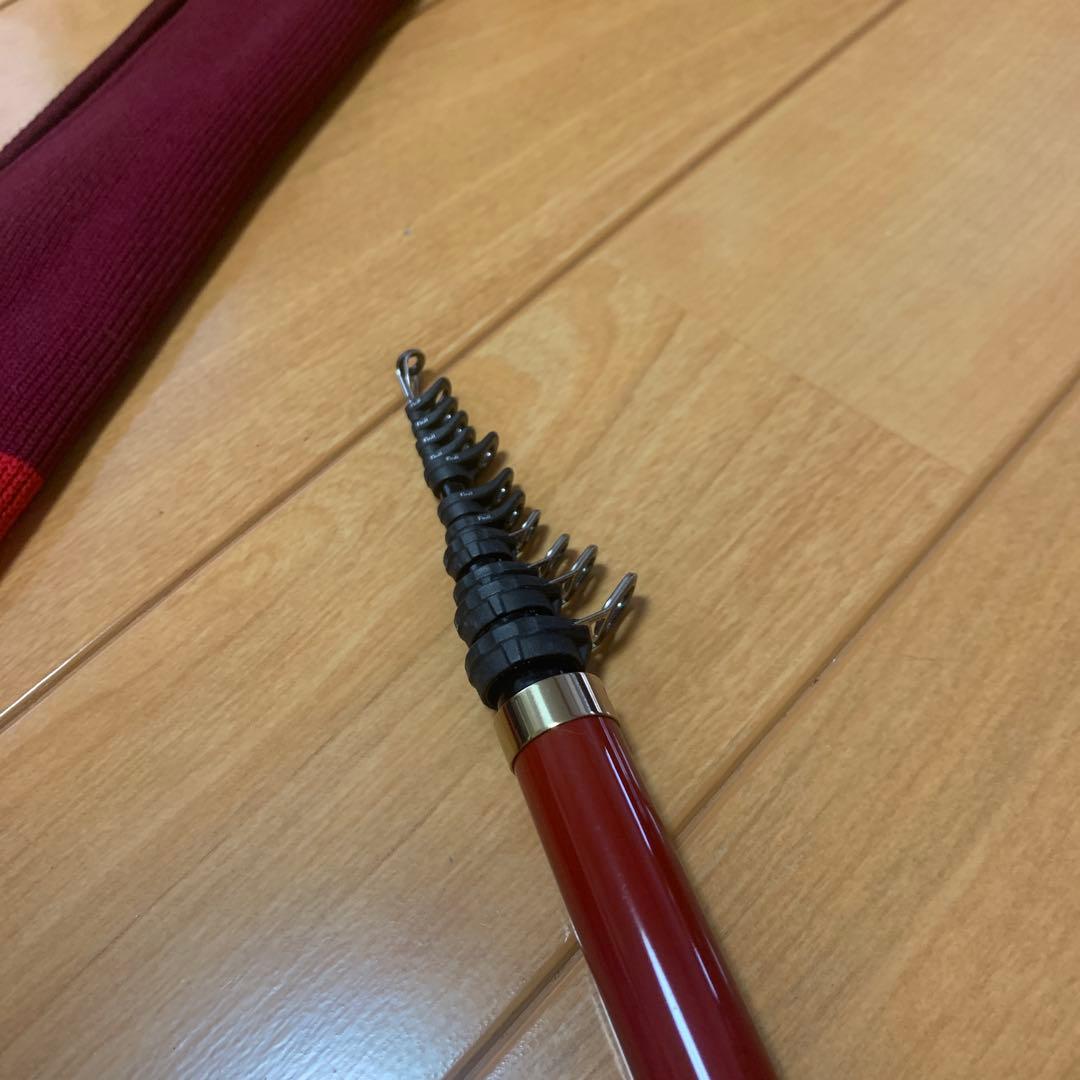 がまかつ がま磯 アルデナ 0-53