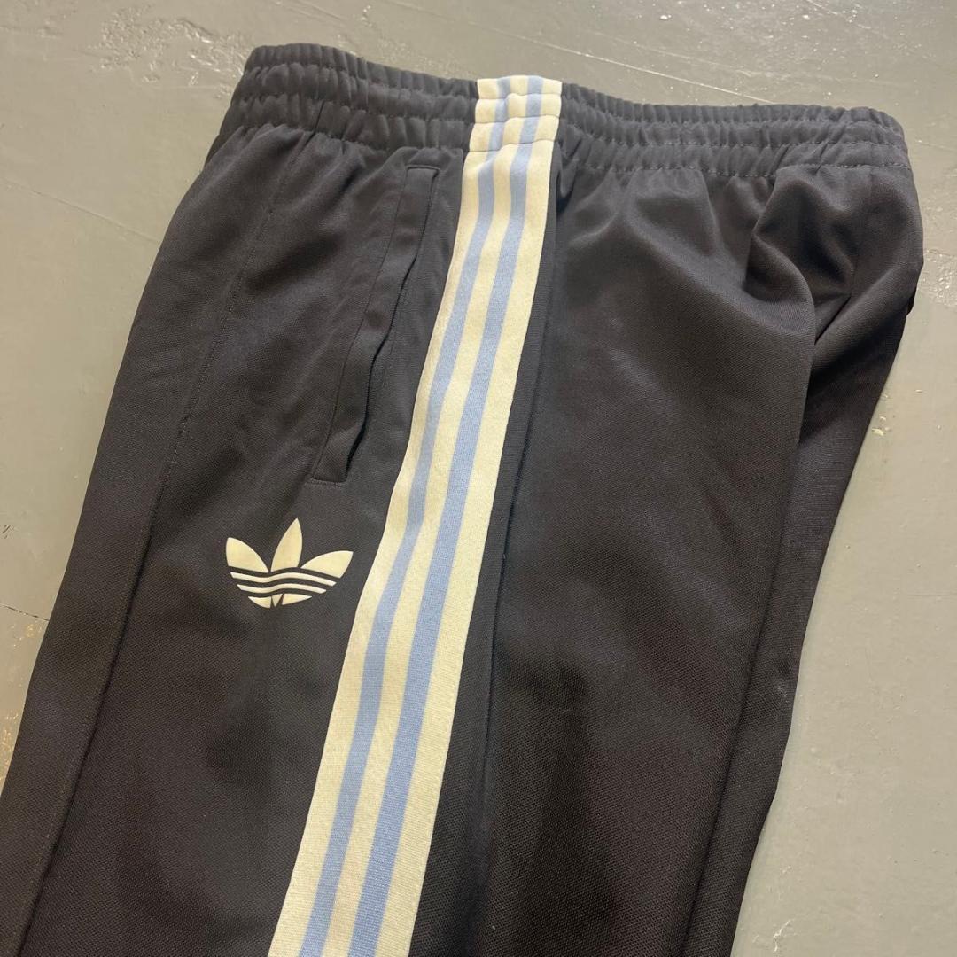JP.Lサイズ adidas アディダス アルゼンチン サッカー協会ロゴ