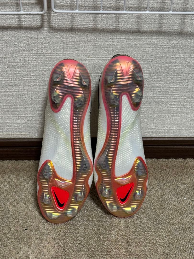 ナイキファントムGT2 27cm