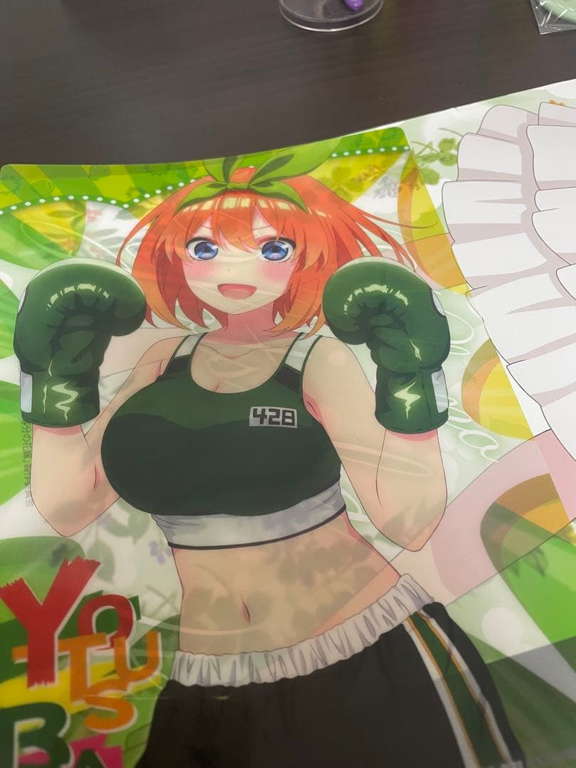 五等分の花嫁