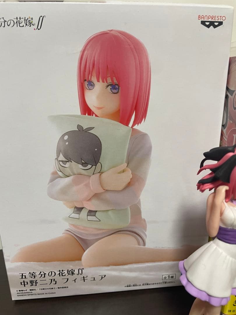 五等分の花嫁