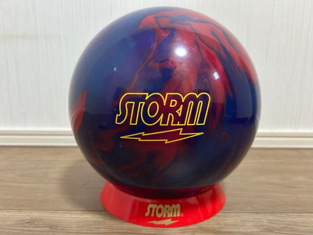 送料込み【新品】フェイズⅡ・パール　ストーム　15ポンド4オンス2