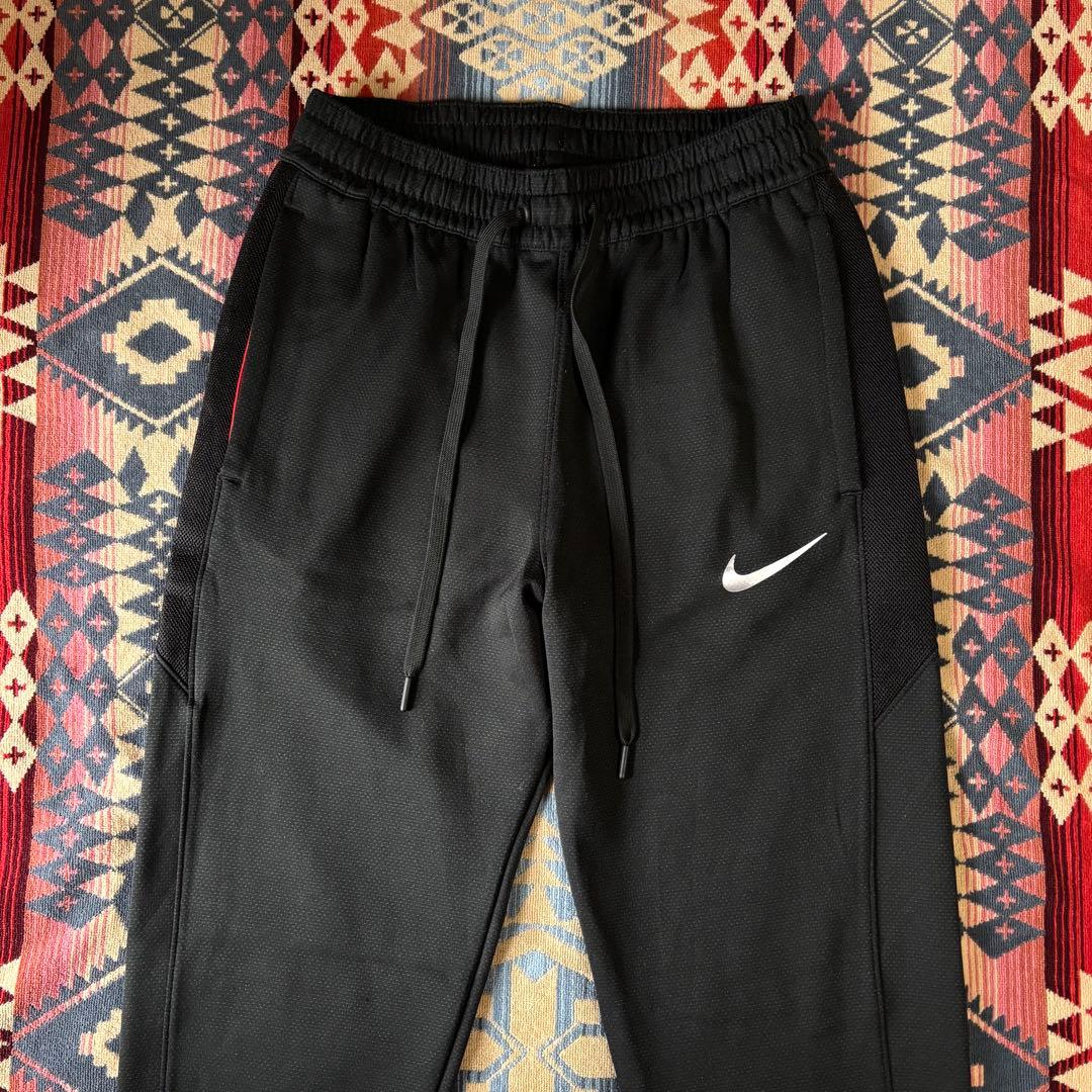 【美品】ナイキ DRI-FIT SHOWTIME フーディ パーカ ジャージ上下
