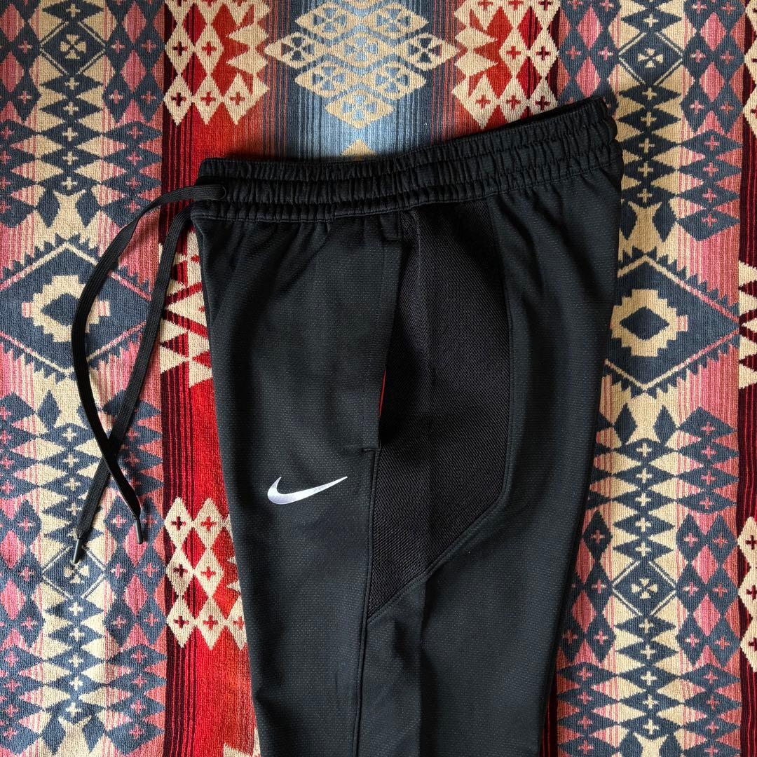 【美品】ナイキ DRI-FIT SHOWTIME フーディ パーカ ジャージ上下