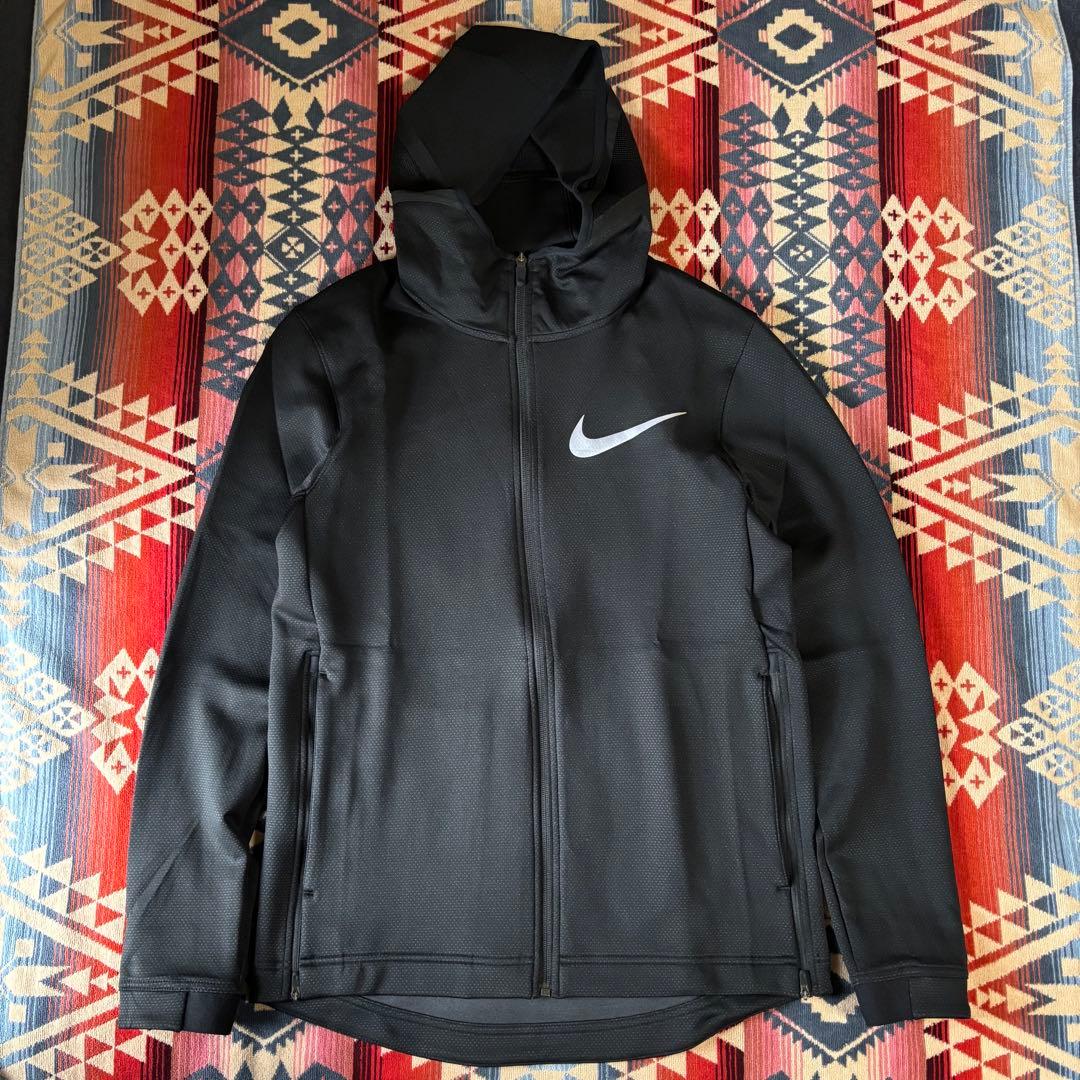 【美品】ナイキ DRI-FIT SHOWTIME フーディ パーカ ジャージ上下