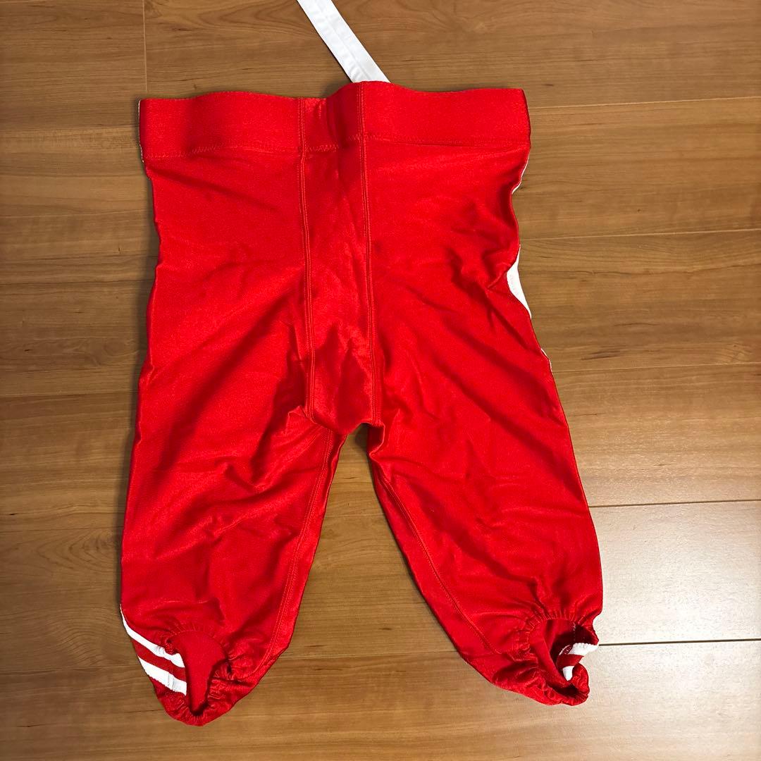 日本大学“PHOENIX“試合用フットボールパンツ【新品・未使用】