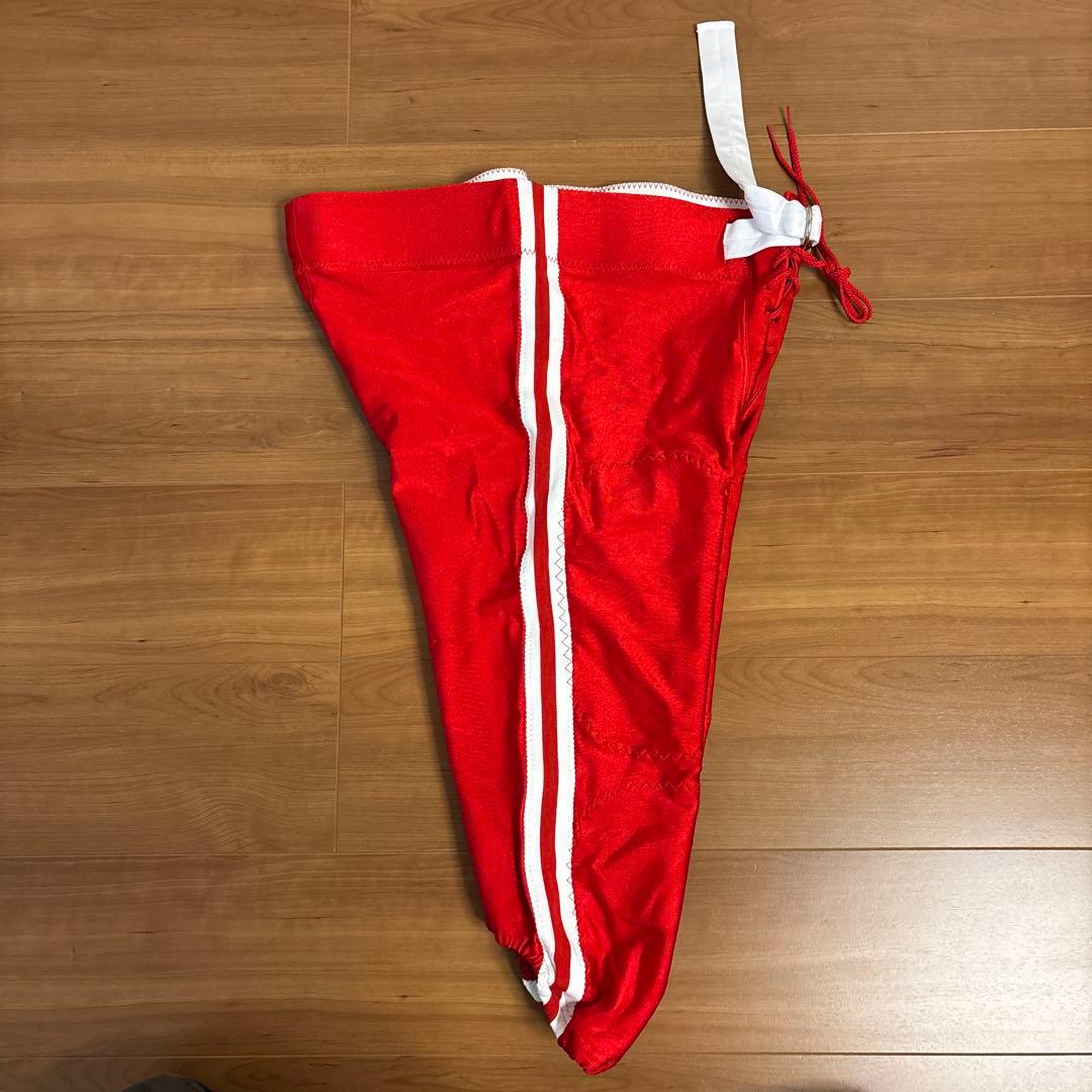 日本大学“PHOENIX“試合用フットボールパンツ【新品・未使用】