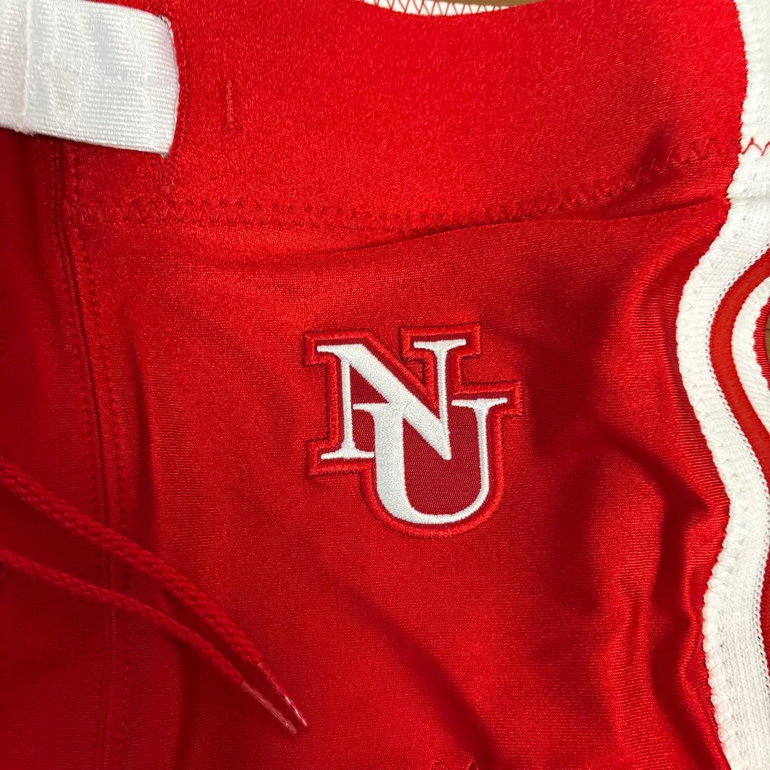日本大学“PHOENIX“試合用フットボールパンツ【新品・未使用】