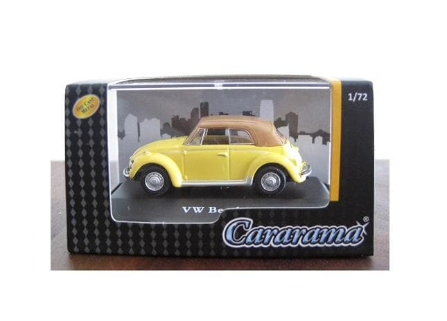 ★未開封★ ミニカー 5台セット（フォルクスワーゲン）