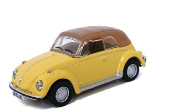 ★未開封★ ミニカー 5台セット（フォルクスワーゲン）