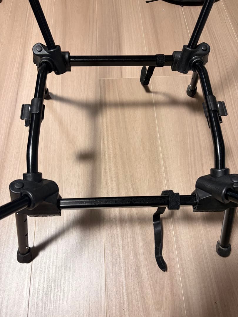 DOD スゴイッス タンカラー アウトドアチェア ハイバック キャンプ