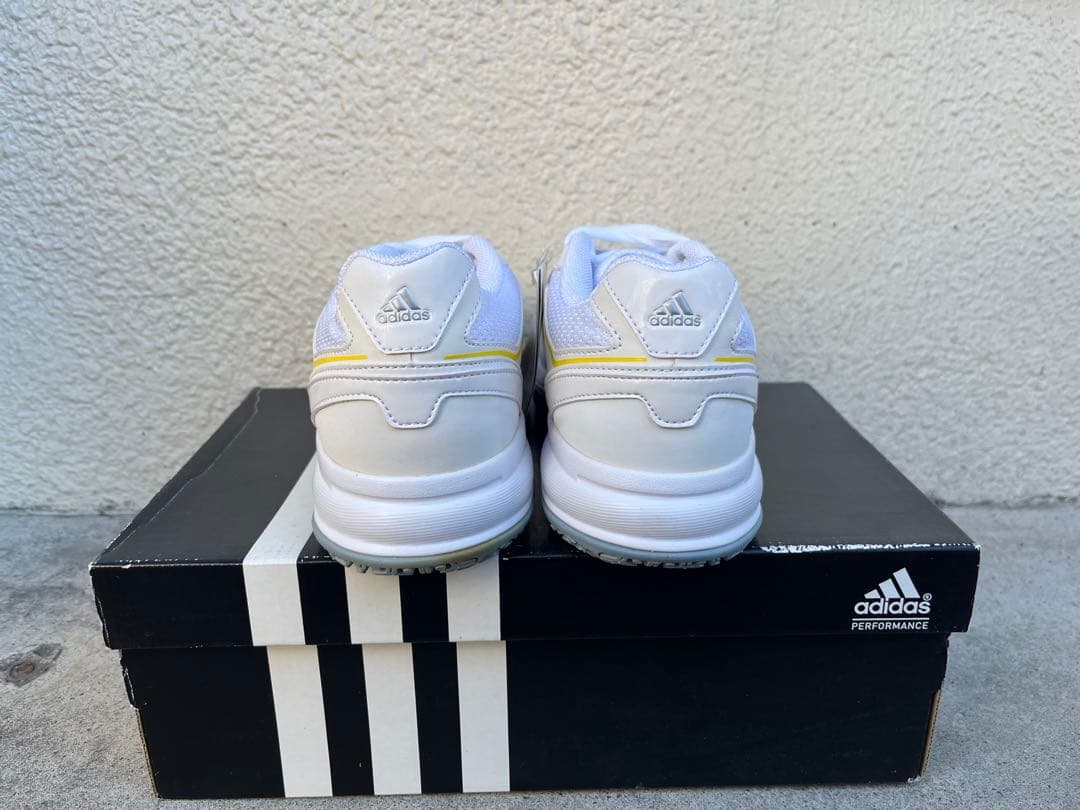未使用 adidas az mana 2 OC Wテニススニーカー 24.5cm