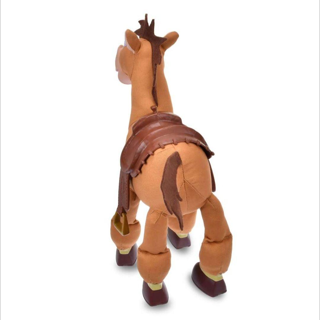 ブルズアイ アクション フィギュア ぬいぐるみ トイストーリー ディズニー