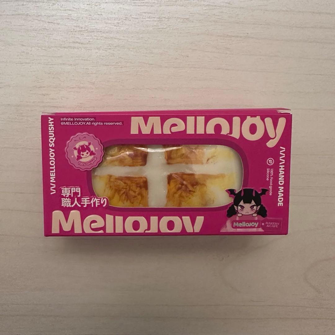 Mellojoy メロジョイ 旧お餅 お餅