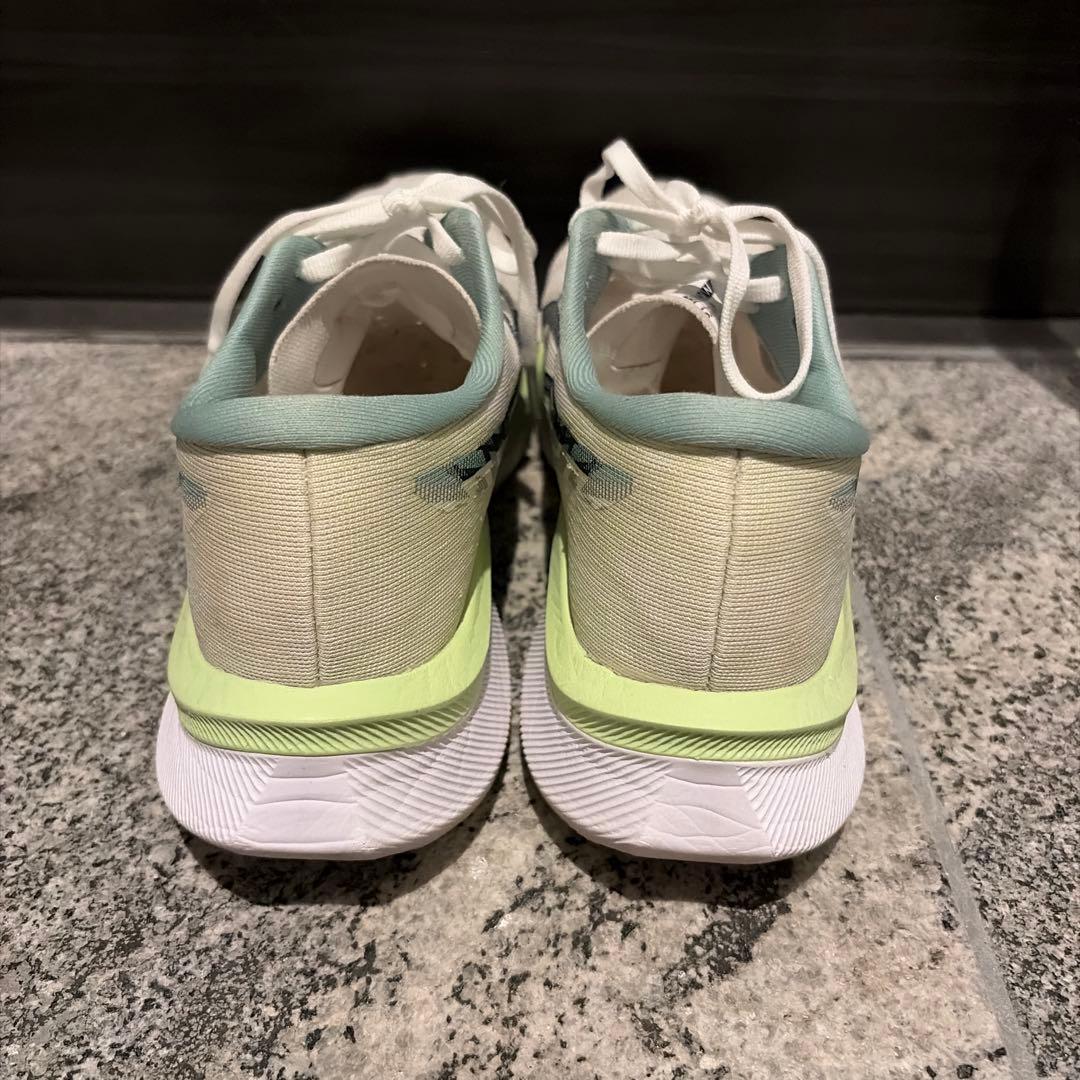 スパイク・シューズ ASICS magic speed 4 25.5cm