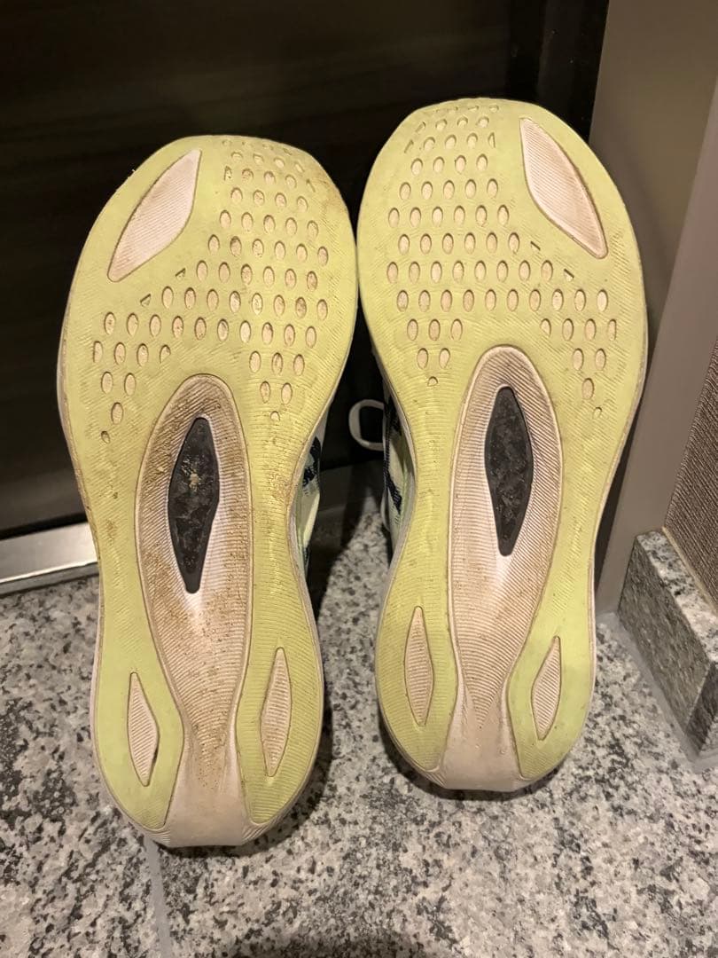 スパイク・シューズ ASICS magic speed 4 25.5cm
