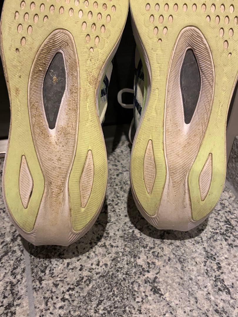 スパイク・シューズ ASICS magic speed 4 25.5cm