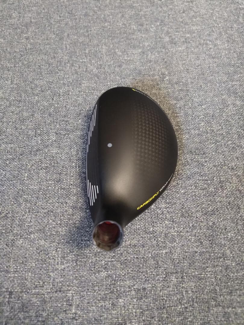 PING G430 ハイブリッド ユーティリティ 4番 22°