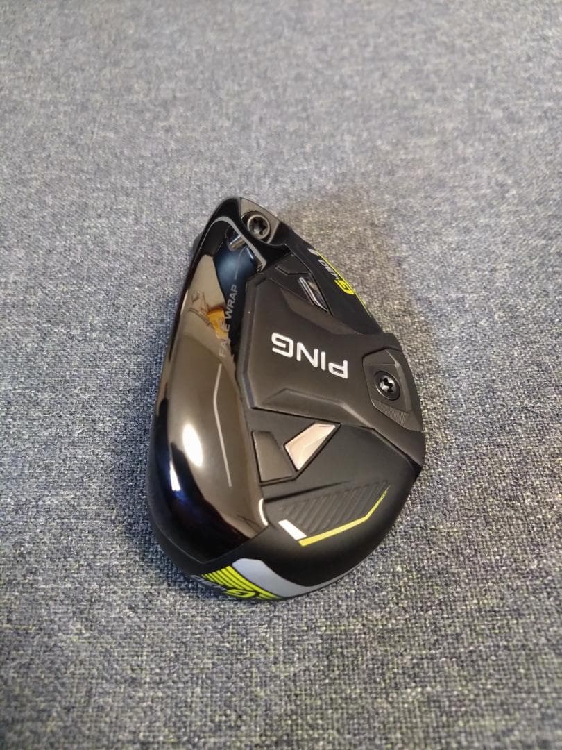 PING G430 ハイブリッド ユーティリティ 4番 22°